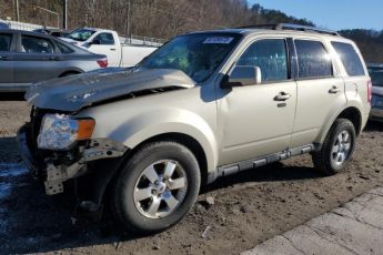 1FMCU9EG1BKC65833 | 2011 Ford escape limited