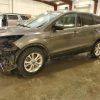 5N1AT2MT2FC854535 | 2015 NISSAN ROGUE S