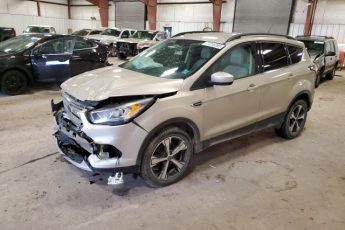 1FMCU9G91HUA50464 | 2017 Ford escape se