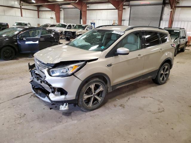 1FMCU9G91HUA50464 | 2017 Ford escape se