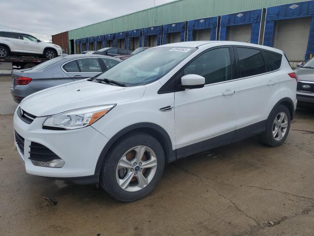 1FMCU9G92GUC14044 | 2016 Ford escape se