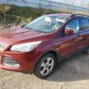 1FADP3F2XFL231301 | 2015 FORD FOCUS SE