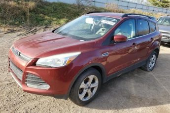 1FMCU9G93FUB21287 | 2015 Ford escape se