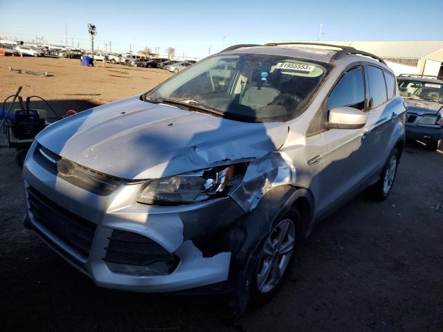 1FMCU9G95DUA73675 | 2013 Ford escape se