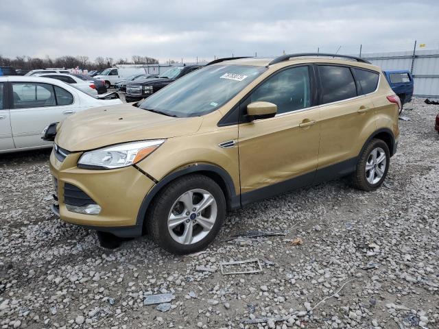 1FMCU9G95FUB02918 | 2015 Ford escape se