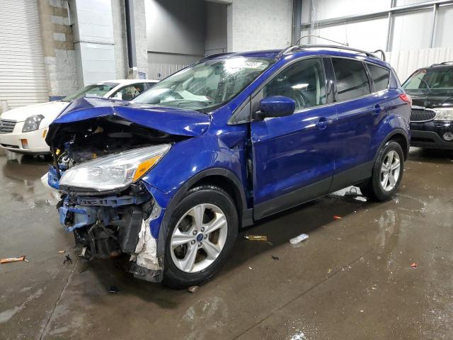 1FMCU9G97EUE13135 | 2014 Ford escape se