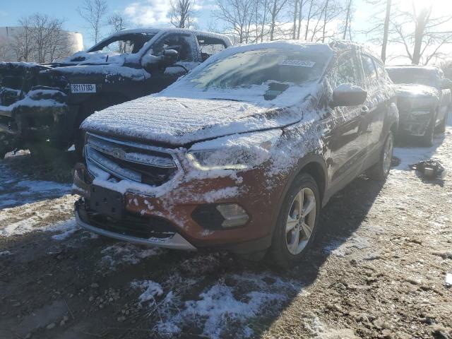 1FMCU9G98HUA62272 | 2017 Ford escape se