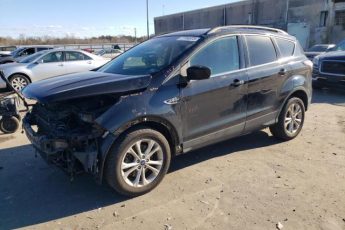 1FMCU9GD1HUA86708 | 2017 Ford escape se