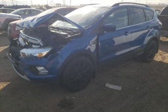 1FMCU9GD3HUC21526 | 2017 Ford escape se