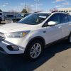 5J6RW2H87HL007124 | 2017 HONDA CR-V EXL