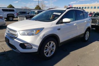 1FMCU9GD4JUB13051 | 2018 FORD ESCAPE SE