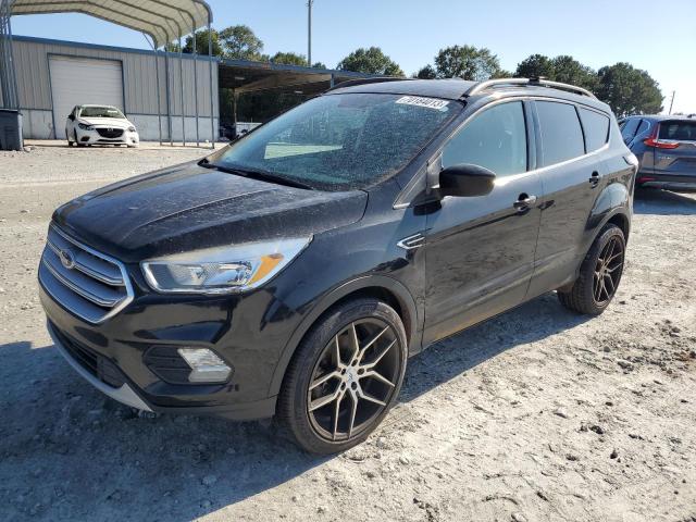 1FMCU9GD4JUB28522 | 2018 Ford escape se