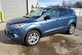 1FMCU9GD4JUC01551 | 2018 FORD ESCAPE SE