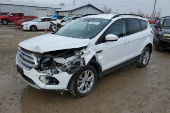 1FMCU9GD5HUC53720 | 2017 FORD ESCAPE SE