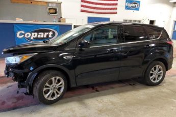 1FMCU9GD5HUC75054 | 2017 Ford escape se