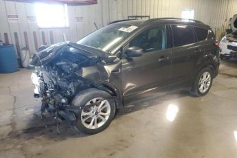 1FMCU9GD5JUC12364 | 2018 FORD ESCAPE SE