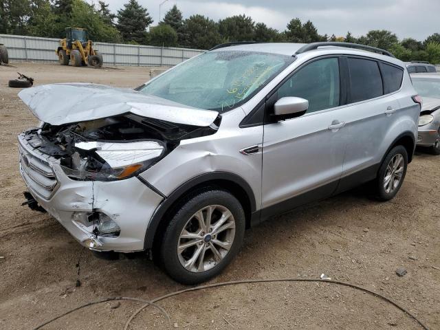 1FMCU9GD6JUC74128 | 2018 Ford escape se