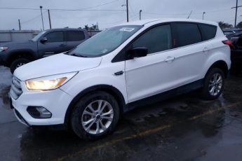 1FMCU9GD6KUA05550 | 2019 FORD ESCAPE SE