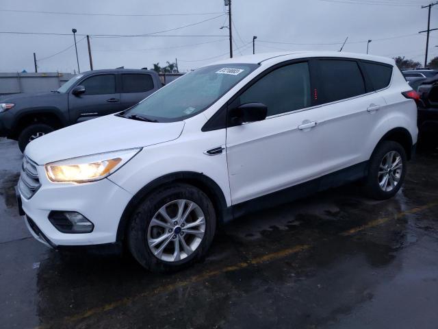 1FMCU9GD6KUA05550 | 2019 FORD ESCAPE SE