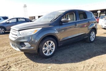 1FMCU9GD6KUA20565 | 2019 Ford escape se