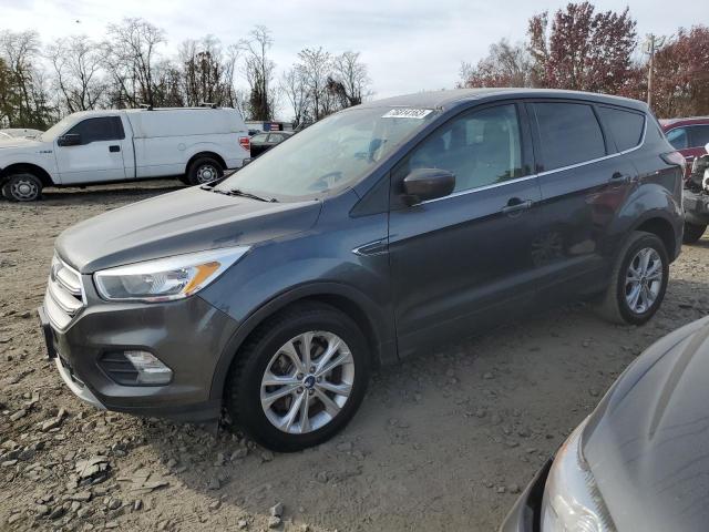 1FMCU9GD7HUC83379 | 2017 Ford escape se