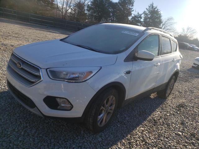 1FMCU9GD7JUA82703 | 2018 Ford escape se