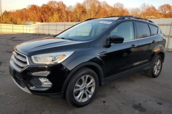 1FMCU9GD9HUE61423 | 2017 Ford escape se