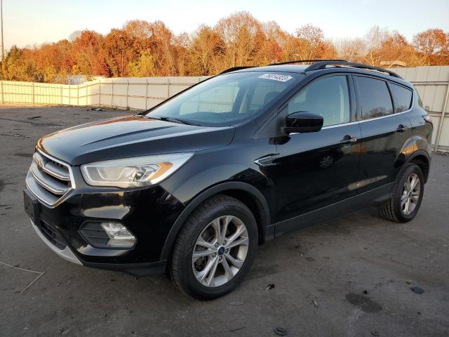 1FMCU9GD9HUE61423 | 2017 Ford escape se