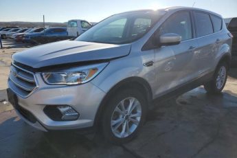 1FMCU9GD9KUC18122 | 2019 Ford escape se