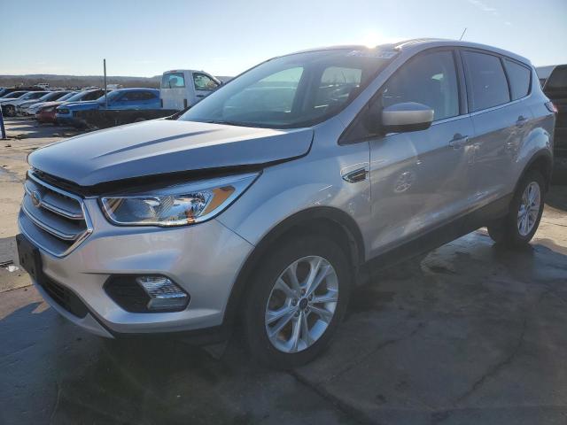 1FMCU9GD9KUC18122 | 2019 Ford escape se