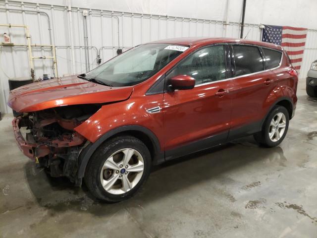 1FMCU9GX1FUA17699 | 2015 FORD ESCAPE SE