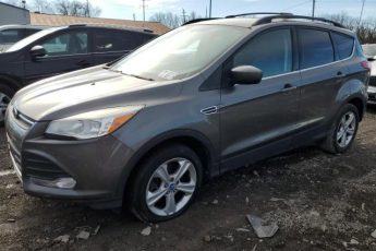 1FMCU9GX3DUB68251 | 2013 Ford escape se