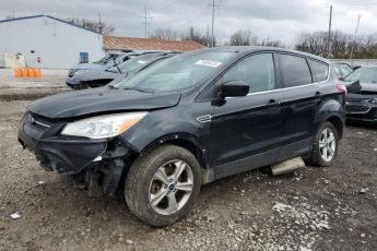 1FMCU9GX3EUC32306 | 2014 Ford escape se