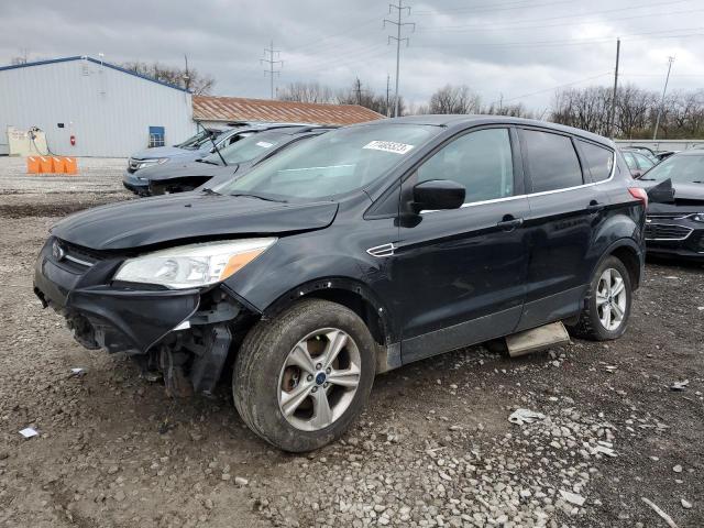 1FMCU9GX3EUC32306 | 2014 Ford escape se