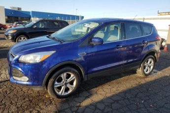 1FMCU9GX3GUA76920 | 2016 Ford escape se