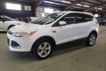 1FMCU9GX4EUA72887 | 2014 Ford escape se