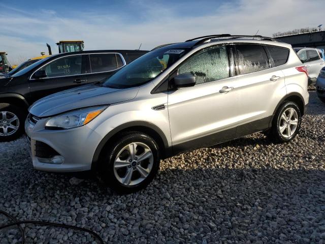 1FMCU9GX5DUA50038 | 2013 Ford escape se