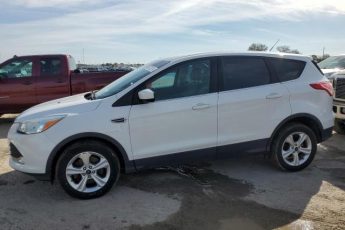 1FMCU9GX6GUB29464 | 2016 Ford escape se