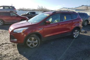 1FMCU9GX7DUB58967 | 2013 Ford escape se