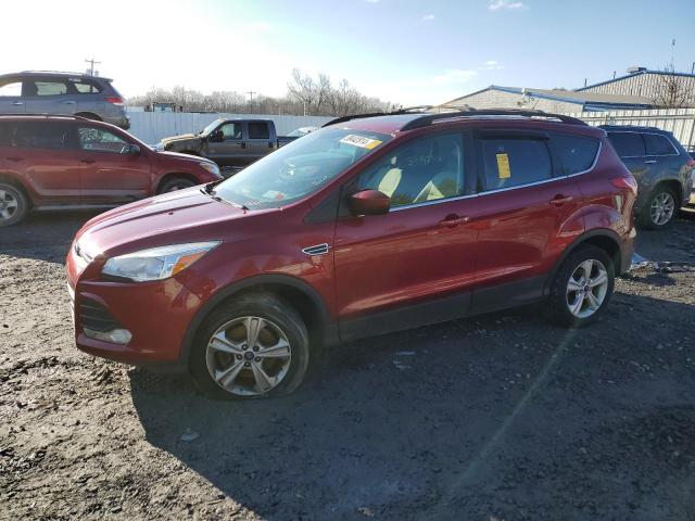 1FMCU9GX7DUB58967 | 2013 Ford escape se