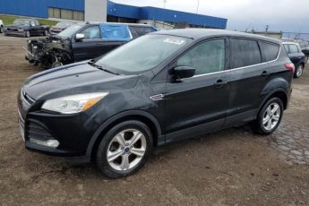 1FMCU9GX7FUC19334 | 2015 Ford escape se