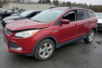 1FMCU9GX7GUB18103 | 2016 Ford escape se