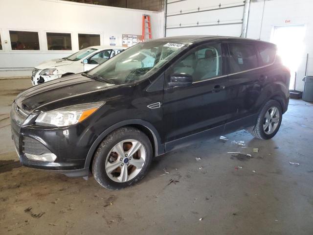 1FMCU9GX9GUA50872 | 2016 Ford escape se