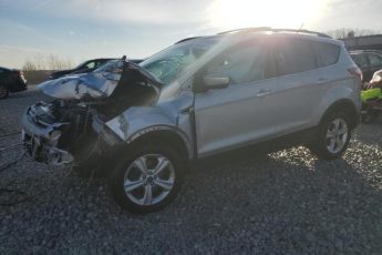 1FMCU9GXXDUB72314 | 2013 Ford escape se