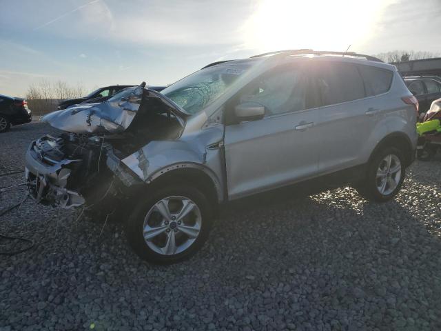 1FMCU9GXXDUB72314 | 2013 Ford escape se