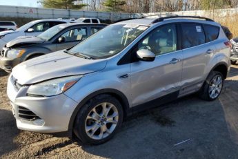 1FMCU9H90DUD89368 | 2013 Ford escape sel