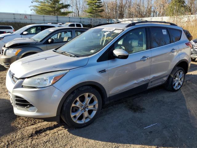 1FMCU9H90DUD89368 | 2013 Ford escape sel