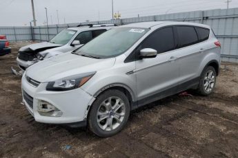 1FMCU9H91DUB01728 | 2013 Ford escape sel