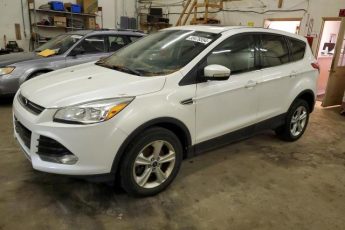 1FMCU9H91DUB39962 | 2013 Ford escape sel