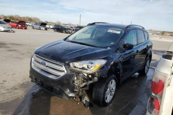 1FMCU9HD0JUB86593 | 2018 FORD ESCAPE SEL